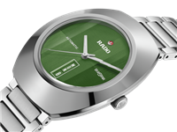 Orologio Rado Dia Star in Acciaio R12160303 - R12160303